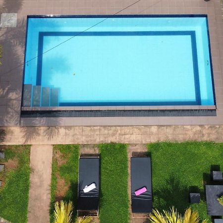 Grand Royal Villa Νεγκόμπο Εξωτερικό φωτογραφία