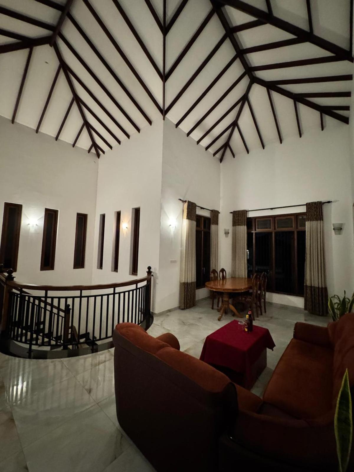 Grand Royal Villa Νεγκόμπο Εξωτερικό φωτογραφία