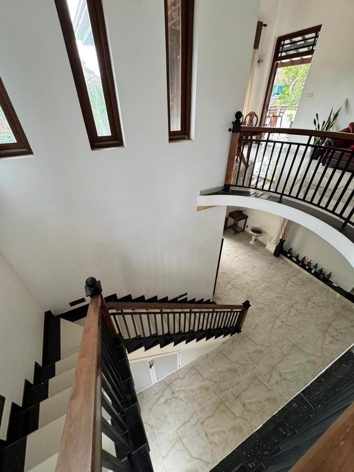 Grand Royal Villa Νεγκόμπο Εξωτερικό φωτογραφία