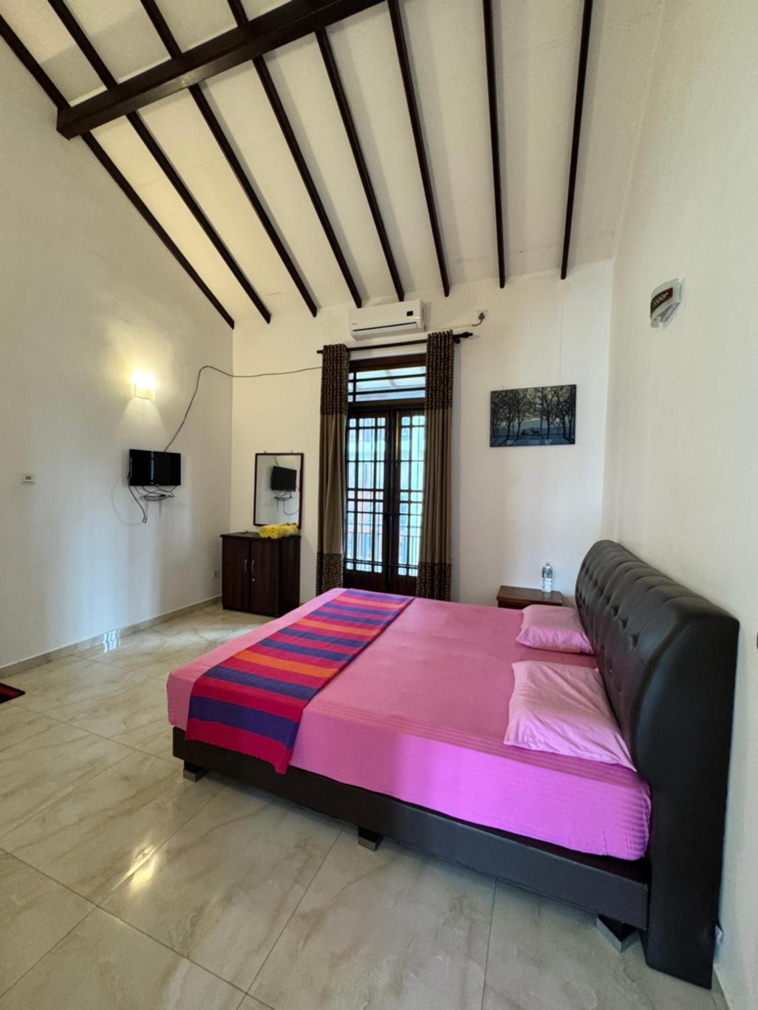 Grand Royal Villa Νεγκόμπο Εξωτερικό φωτογραφία