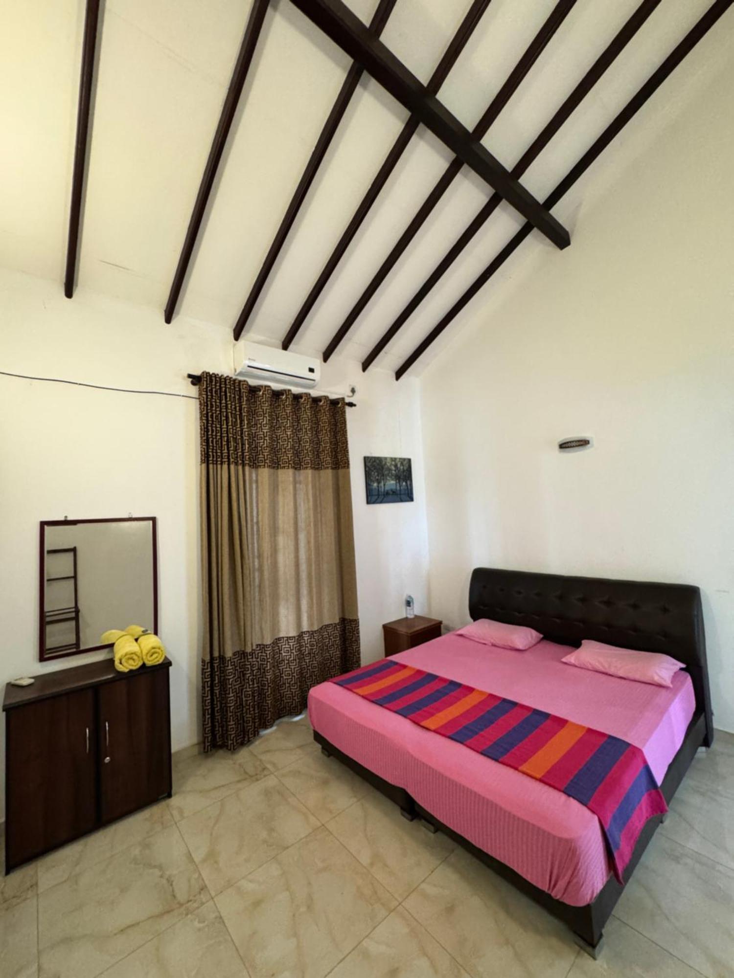 Grand Royal Villa Νεγκόμπο Εξωτερικό φωτογραφία