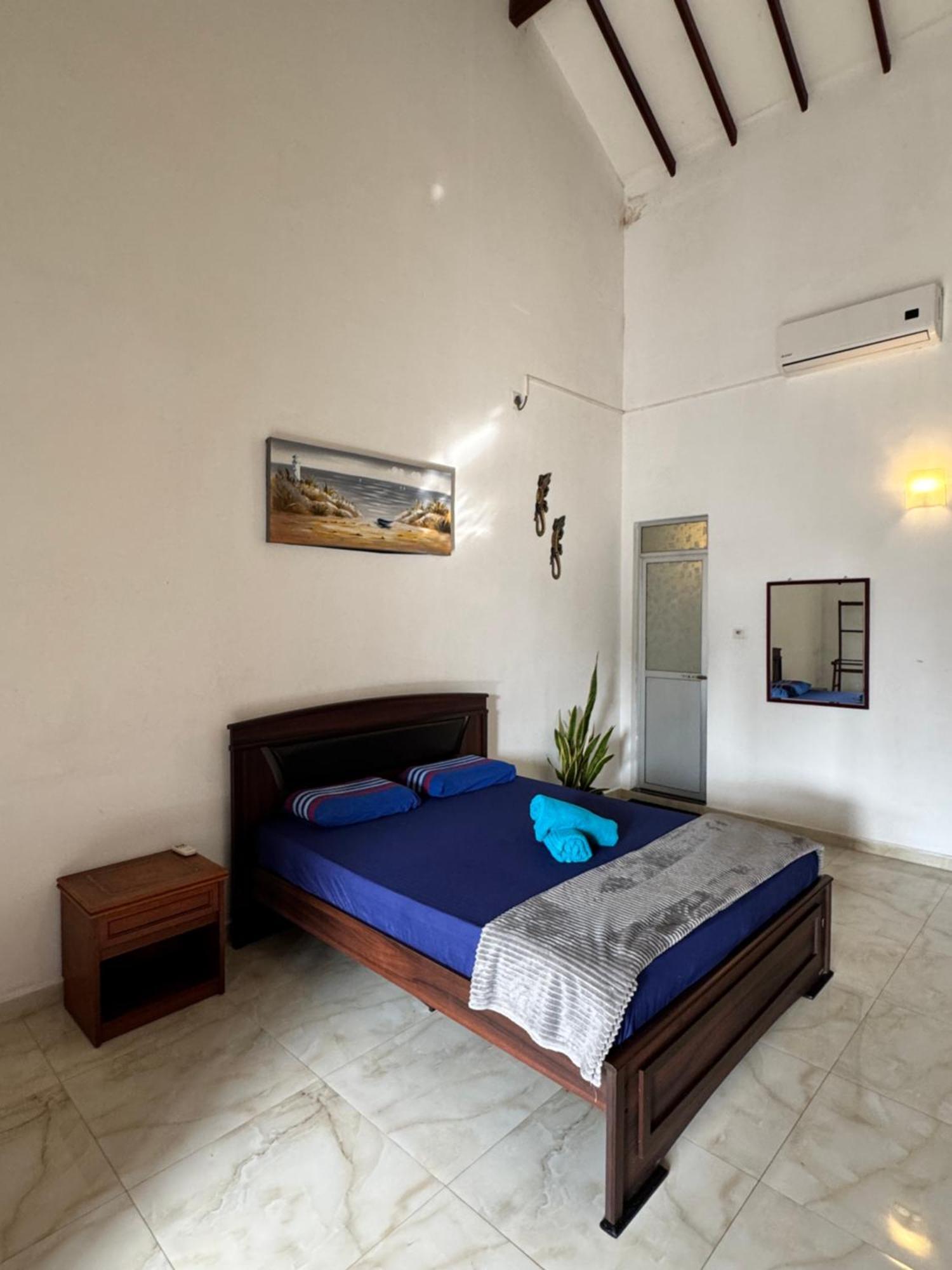 Grand Royal Villa Νεγκόμπο Εξωτερικό φωτογραφία