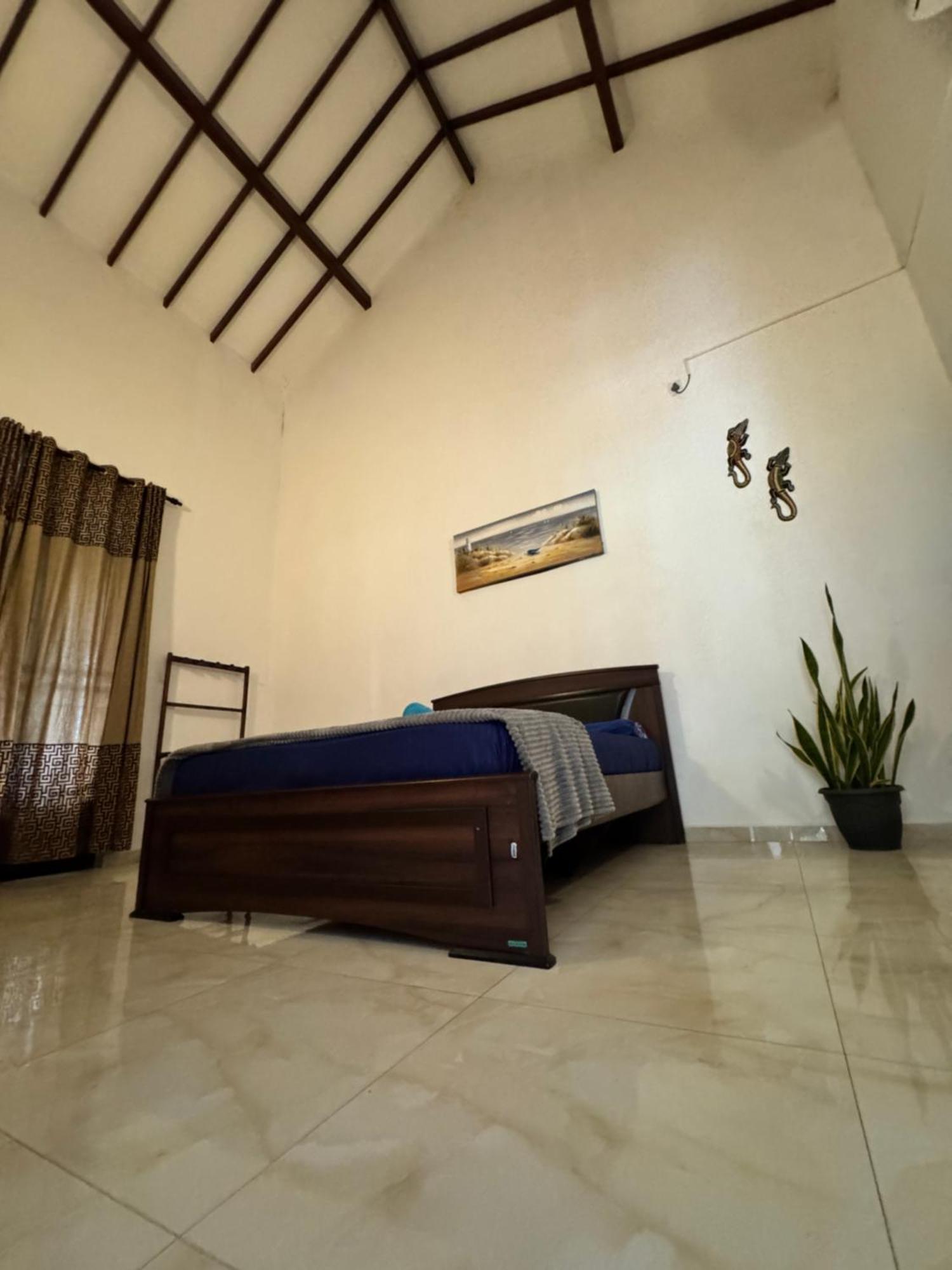 Grand Royal Villa Νεγκόμπο Εξωτερικό φωτογραφία