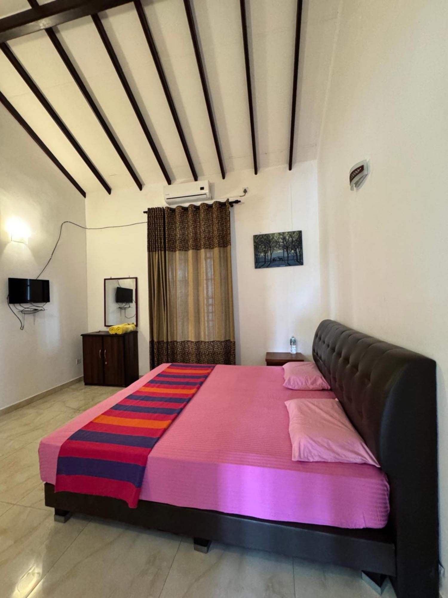 Grand Royal Villa Νεγκόμπο Εξωτερικό φωτογραφία