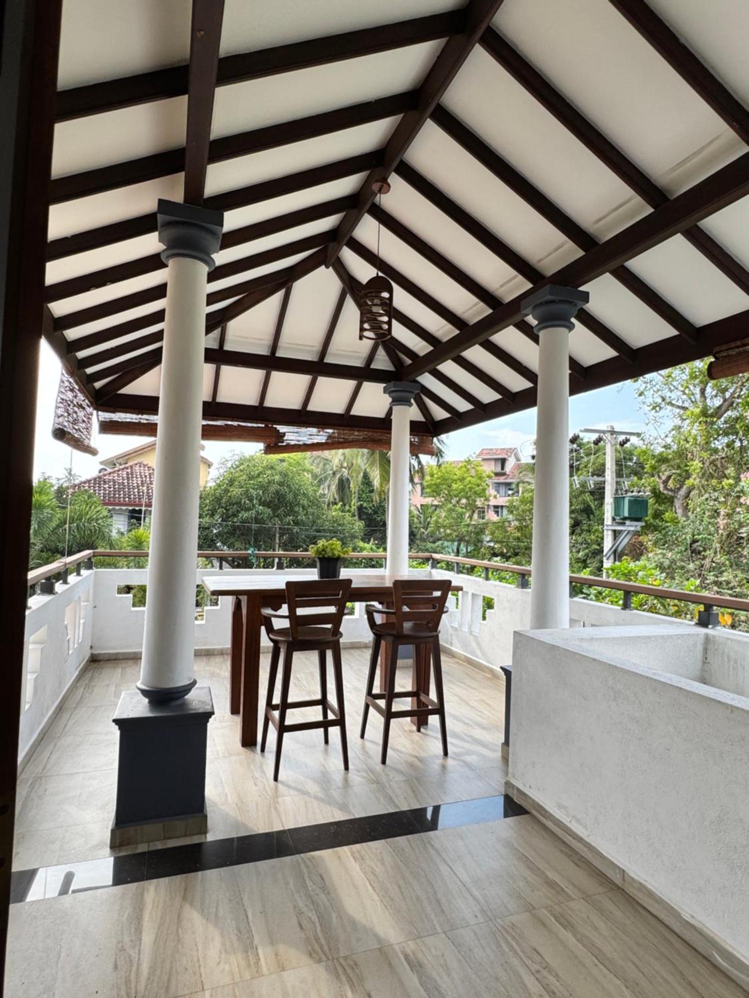 Grand Royal Villa Νεγκόμπο Εξωτερικό φωτογραφία