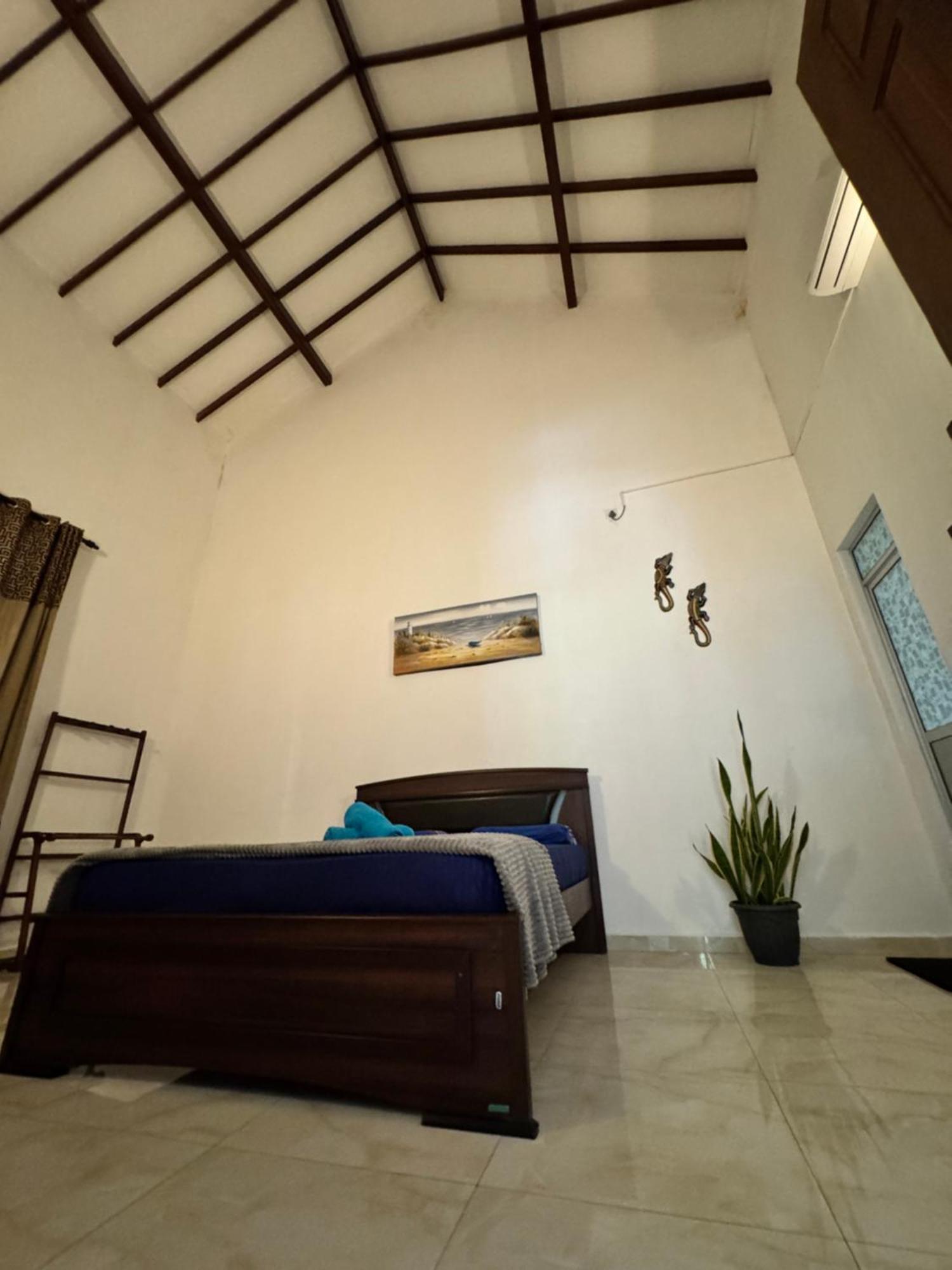 Grand Royal Villa Νεγκόμπο Εξωτερικό φωτογραφία