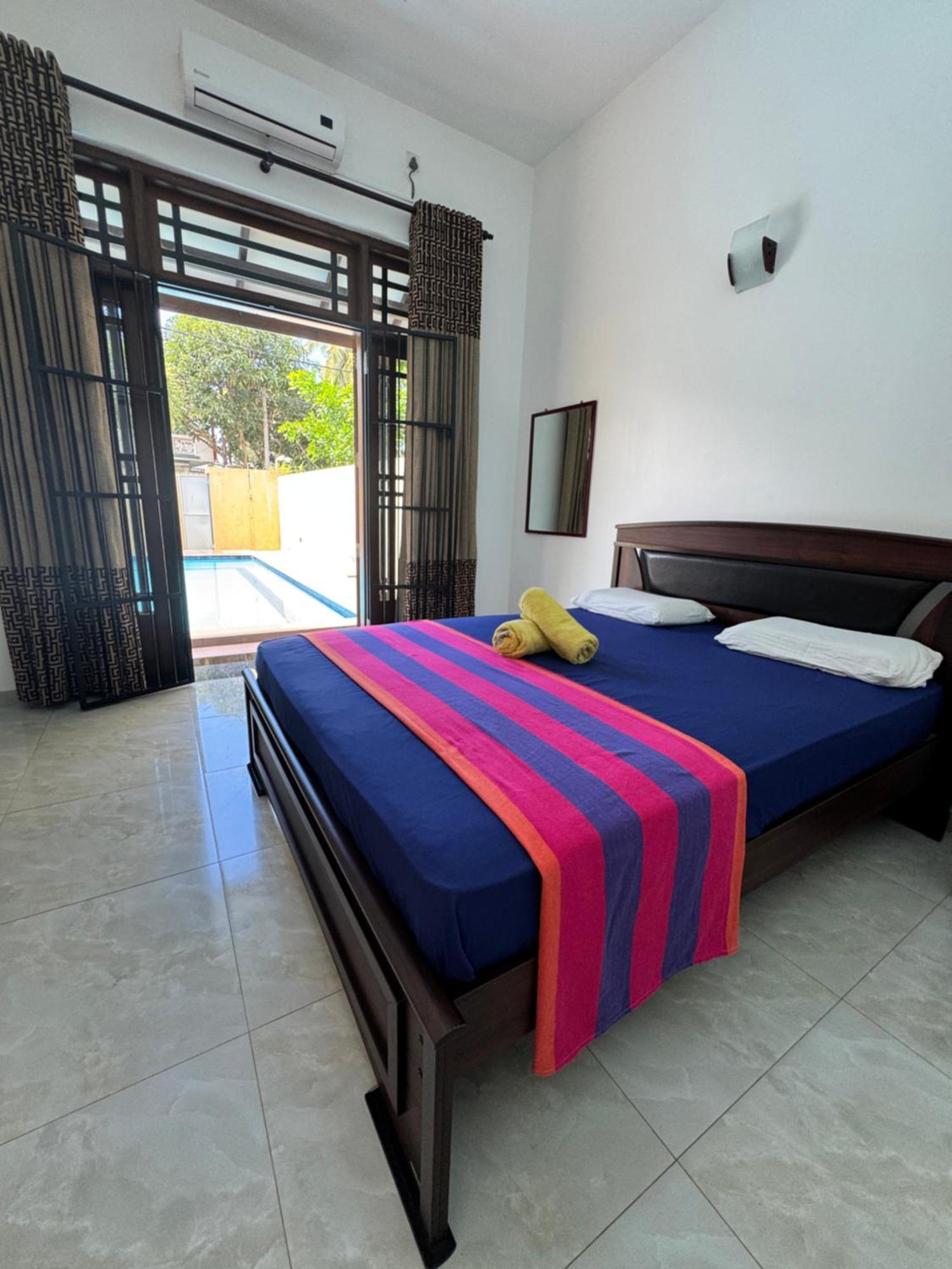 Grand Royal Villa Νεγκόμπο Εξωτερικό φωτογραφία