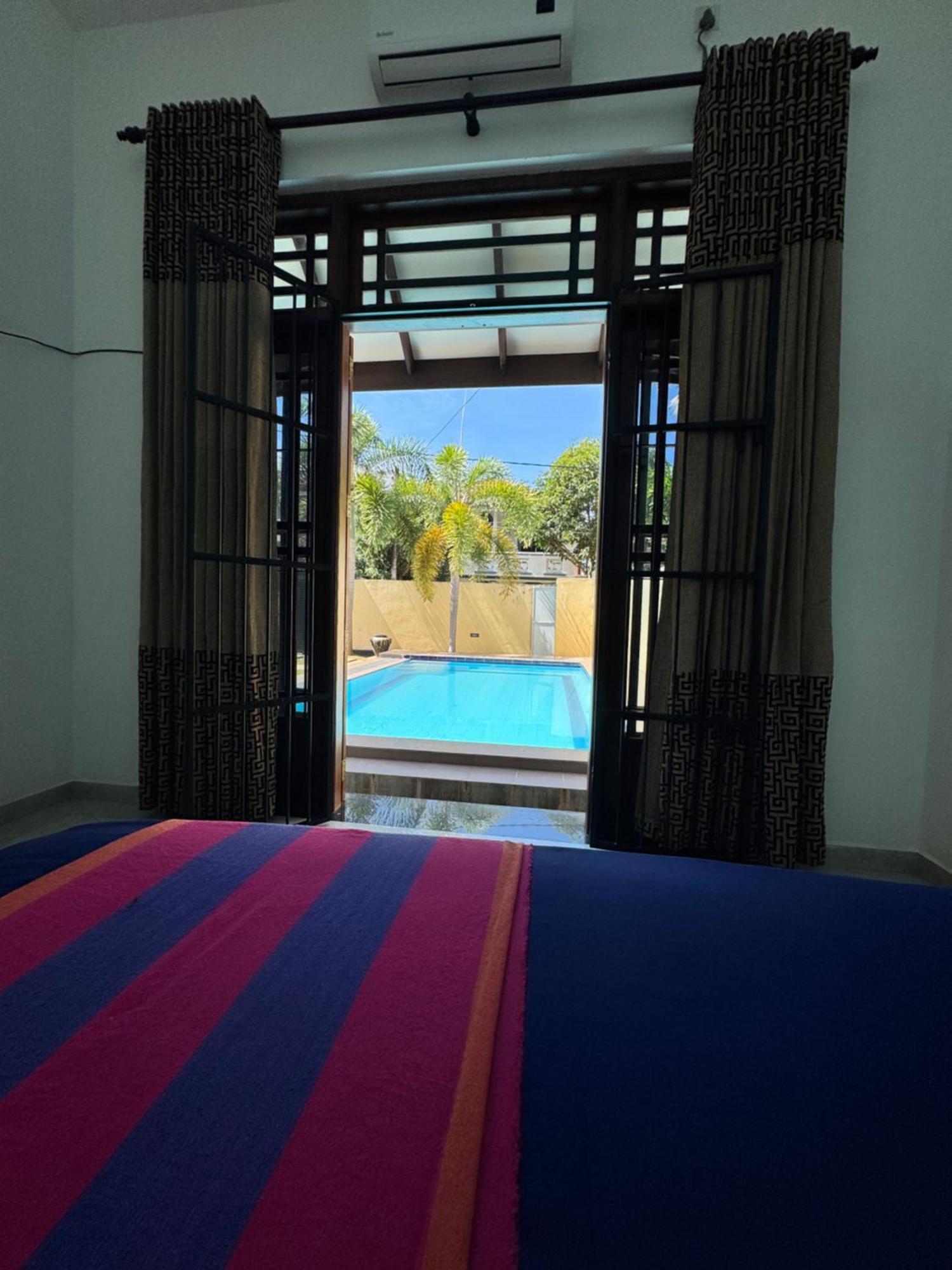 Grand Royal Villa Νεγκόμπο Εξωτερικό φωτογραφία