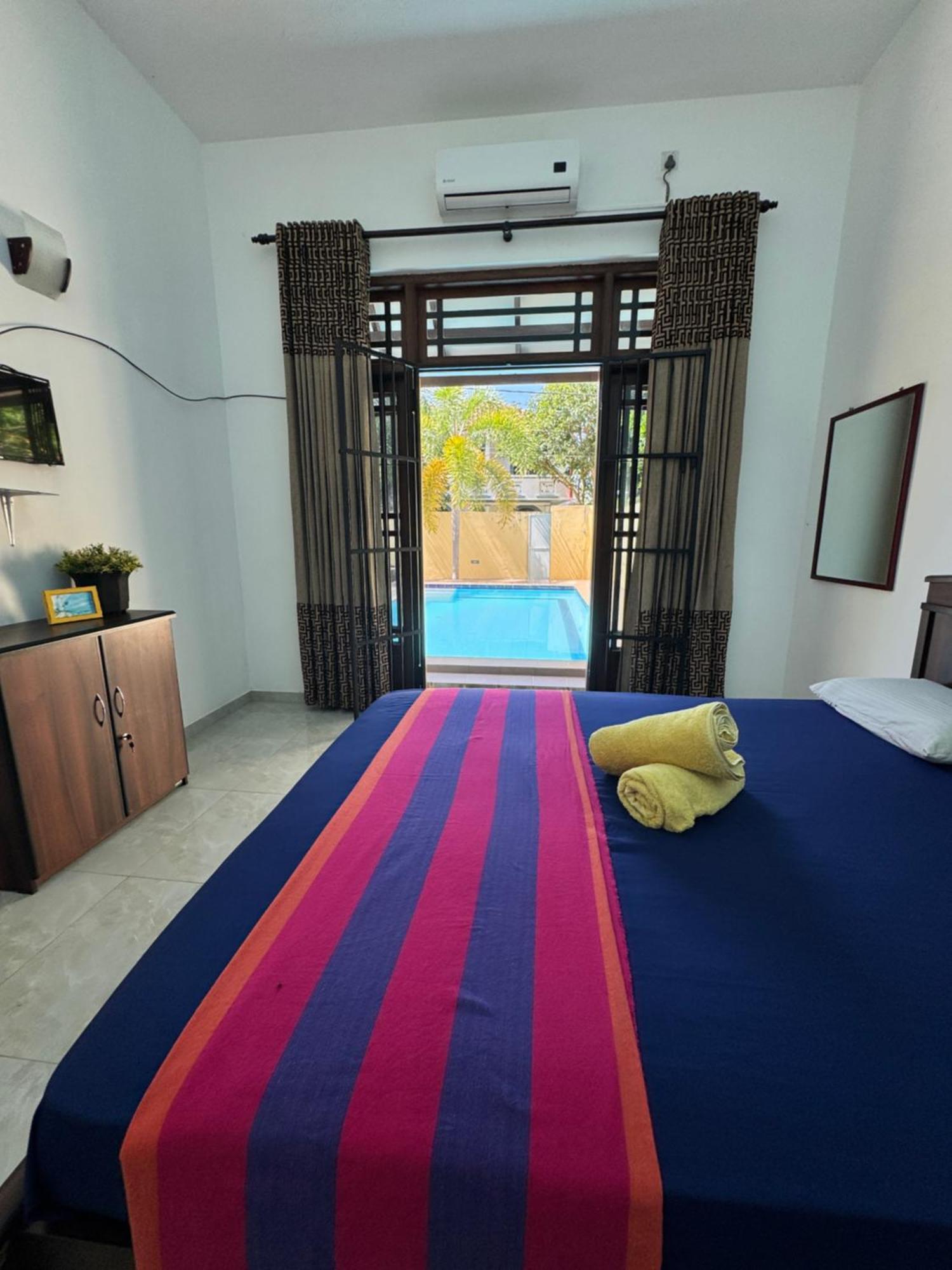 Grand Royal Villa Νεγκόμπο Εξωτερικό φωτογραφία