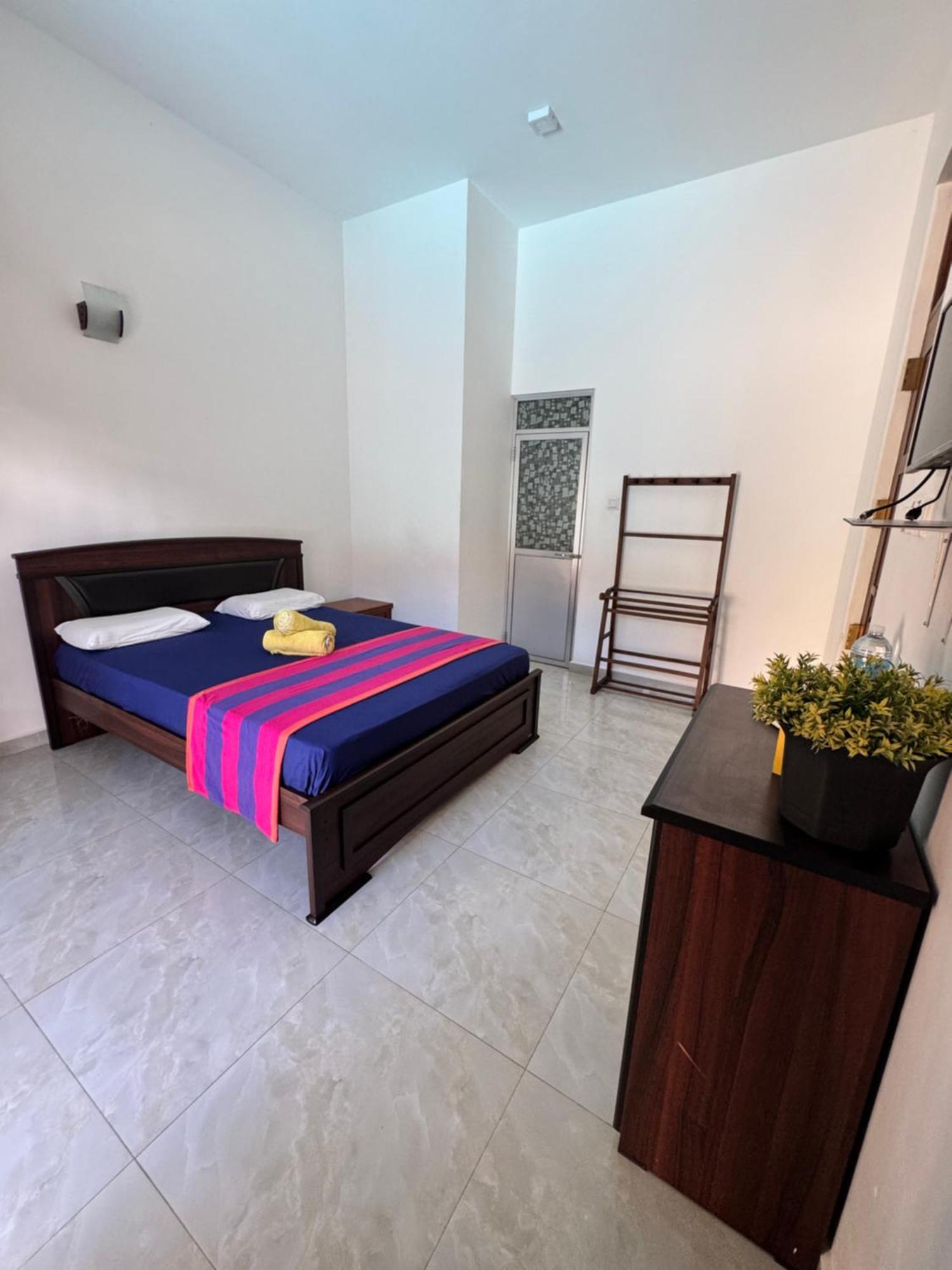 Grand Royal Villa Νεγκόμπο Εξωτερικό φωτογραφία